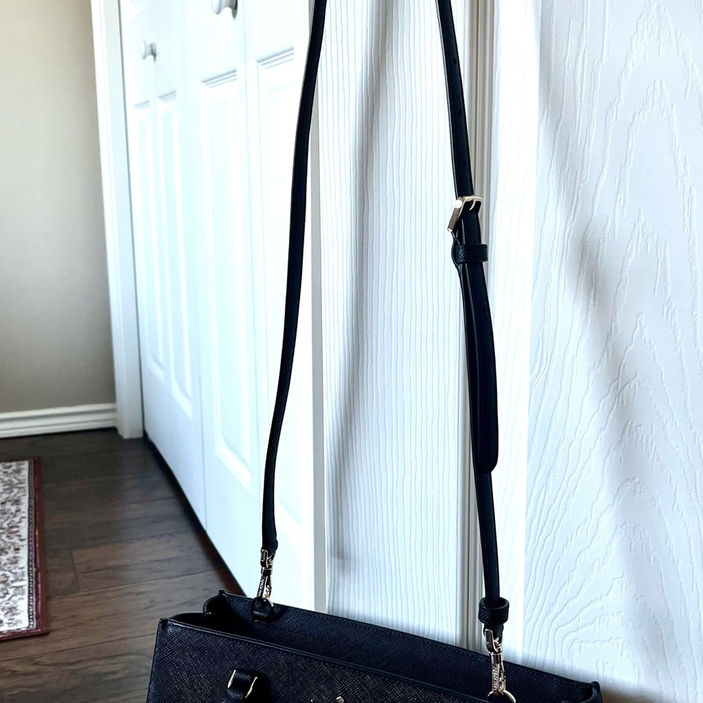 Rae Satchel Bag Kate Spade - Picture 8 of 8